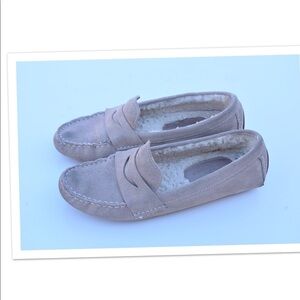 Cole Haan Nike air fleece Loafers
